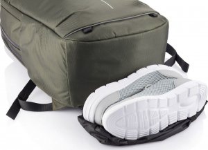 XD Design XD DESIGN PLECAK ANTYKRADZIEŻOWY BOBBY EXPLORE CZARNY P/N: P705.911 19