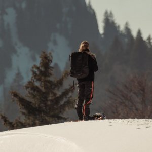 XD Design XD DESIGN PLECAK ANTYKRADZIEŻOWY BOBBY EXPLORE CZARNY P/N: P705.911 7