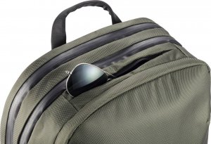 XD Design XD DESIGN PLECAK ANTYKRADZIEŻOWY BOBBY EXPLORE CZARNY P/N: P705.911 8