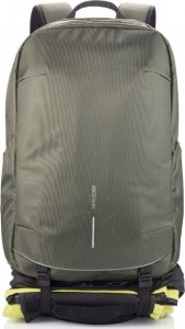 XD Design XD DESIGN PLECAK ANTYKRADZIEŻOWY BOBBY EXPLORE GRANATOWY P/N: P705.915 19