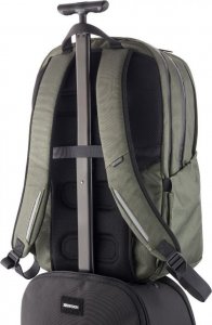 XD Design XD DESIGN PLECAK ANTYKRADZIEŻOWY BOBBY EXPLORE GRANATOWY P/N: P705.915 23