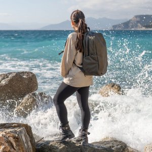 XD Design XD DESIGN PLECAK ANTYKRADZIEŻOWY BOBBY EXPLORE OLIWKOWY P/N: P705.917 13