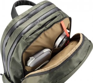 XD Design XD DESIGN PLECAK ANTYKRADZIEŻOWY BOBBY EXPLORE OLIWKOWY P/N: P705.917 18