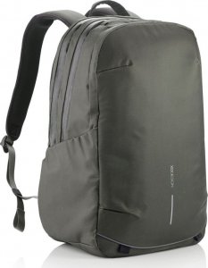 XD Design XD DESIGN PLECAK ANTYKRADZIEŻOWY BOBBY EXPLORE OLIWKOWY P/N: P705.917 21