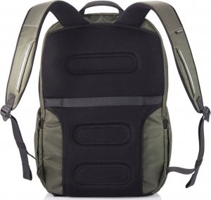 XD Design XD DESIGN PLECAK ANTYKRADZIEŻOWY BOBBY EXPLORE OLIWKOWY P/N: P705.917 8