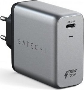 Ładowarka Satechi 1x USB-C  (ST-UC100WSM-EU) 1