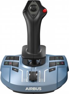 Joystick Thrustmaster TCA Sidestick X Airbus Edition (4460219) 4