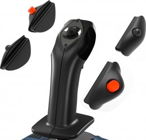 Joystick Thrustmaster TCA Sidestick X Airbus Edition (4460219) 6
