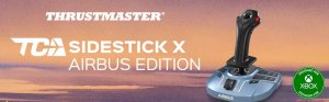 Joystick Thrustmaster TCA Sidestick X Airbus Edition (4460219) 9