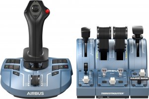 Joystick Thrustmaster TCA Captain Pack X Airbus Edition (4460217) 2