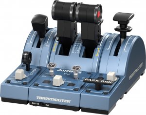 Joystick Thrustmaster TCA Captain Pack X Airbus Edition (4460217) 4