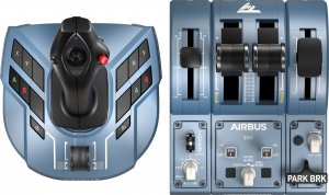Joystick Thrustmaster TCA Captain Pack X Airbus Edition (4460217) 6