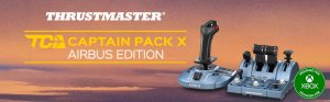 Joystick Thrustmaster TCA Captain Pack X Airbus Edition (4460217) 8