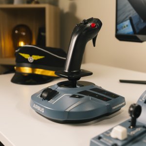 Joystick Thrustmaster TCA Captain Pack X Airbus Edition (4460217) 10