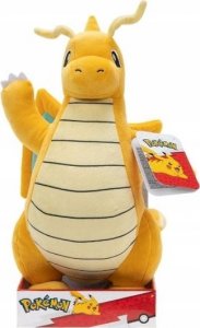 Jazwares Pokemon Dragonite, Plusz, 60 cm 1