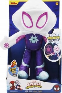 Jazwares Spidey Web Ghost Spider, Plusz 1