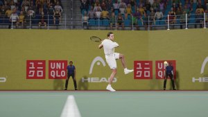Matchpoint - Tennis Championships Nintendo Switch 4