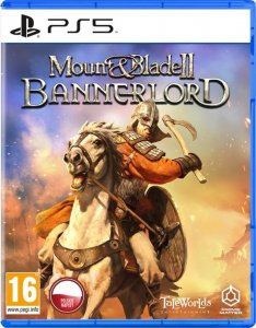 Gra PlayStation 5 Mount & Blade II Bannerlord 1