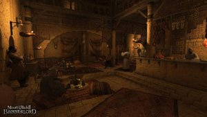 Gra PlayStation 5 Mount & Blade II Bannerlord 2