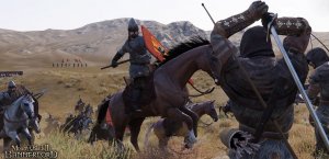 Gra PlayStation 5 Mount & Blade II Bannerlord 3