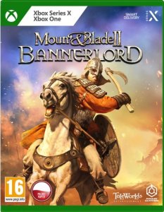 Gra Xbox One/Xbox Series X Mount i Blade II Bannerlord 1