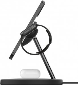 Ładowarka Belkin Indukcyjna  (WIZ017vfBK) 5