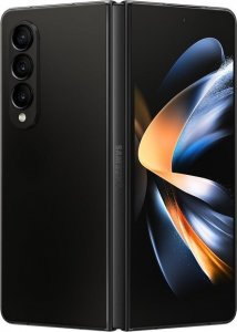 Smartfon Samsung Galaxy Z Fold4 Enterprise Edition 5G 12/256GB Dual SIM Czarny  (SM-F936BZKBEEE) 1