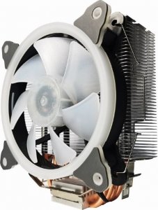 Chłodzenie CPU Gembird Huracan X130 (CPU-HURACAN-ARGB-X130) 6
