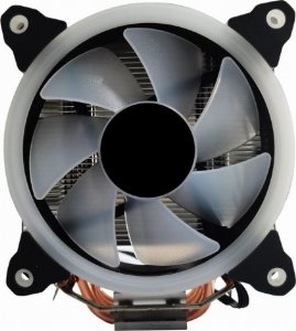 Chłodzenie CPU Gembird Huracan X130 (CPU-HURACAN-ARGB-X130) 7