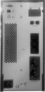 UPS Gembird 3000VA (EG-UPS-PS3000-02) 2