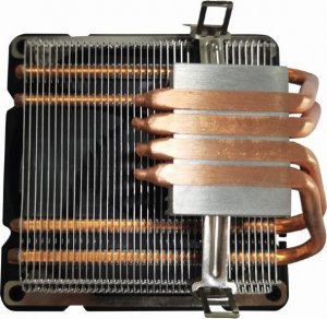 Chłodzenie CPU Gembird Huracan X140 (CPU-HURACAN-ARGB-X140) 5