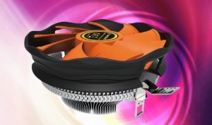 Chłodzenie CPU Gembird Huracan X30 (CPU-HURACAN-X30) 4