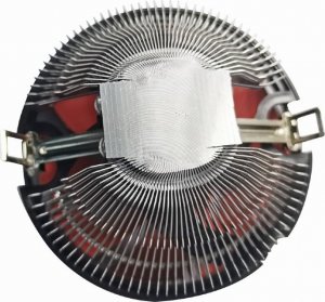 Chłodzenie CPU Gembird Huracan X30 (CPU-HURACAN-X30) 7