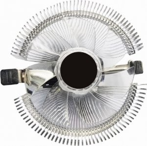 Chłodzenie CPU Gembird Huracan X40 (CPU-HURACAN-X40) 2