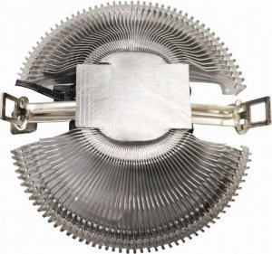 Chłodzenie CPU Gembird Huracan X40 (CPU-HURACAN-X40) 6