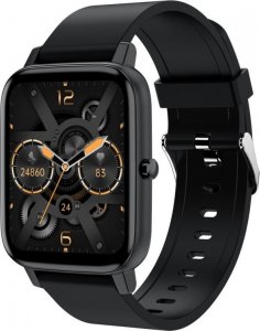 Smartwatch Maxcom Fit FW55 Aurum Pro Czarny  (FW55BLACK) 1