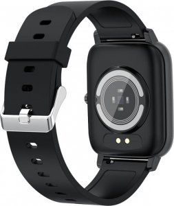 Smartwatch Maxcom Fit FW55 Aurum Pro Czarny  (FW55BLACK) 3