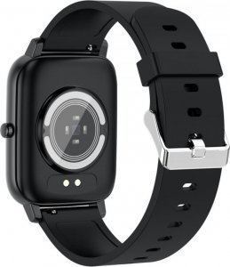 Smartwatch Maxcom Fit FW55 Aurum Pro Czarny  (FW55BLACK) 4