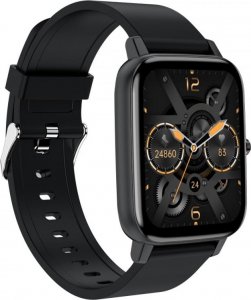 Smartwatch Maxcom Fit FW55 Aurum Pro Czarny  (FW55BLACK) 5