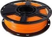 Avtek Filament PLA 1,75mm 0,5kg - pomarańczowy 1