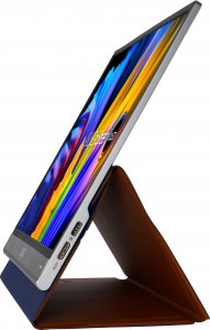 Monitor Asus Przenośny ZenScreen OLED MQ13AH (90LM07EV-B01170) 4
