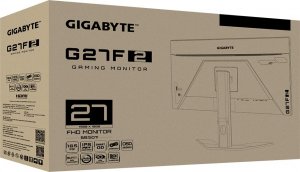Monitor Gigabyte G27F 2 9