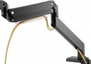 Digitus Uchwyt biurkowy na monitor 15" - 35" (DA-90426) 6