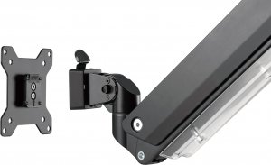 Digitus Uchwyt biurkowy na monitor 15" - 35" (DA-90426) 7