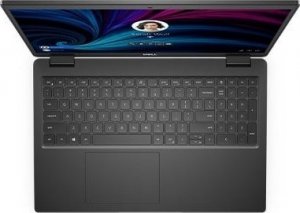 Laptop Dell Notebook Latitude 3520 Win10ProEDU i3-1115G4/8GB/256GB SSD/UHD/15.6 FHD/WLAN + BT/KB_backlit/4 Cell 54 Wh/3Y BWOS 2