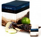 William s Manufacturing Poland Richmont Earl Grey Blue 50x4g - czarna herbata cejlońska z naturalnym olejkiem bergamotki 2