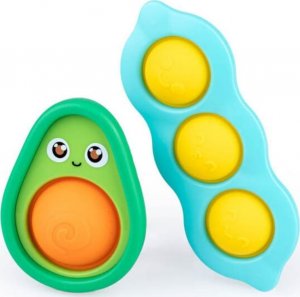 Dumel Sensoryczne roślinki POP IT DD 45190 1