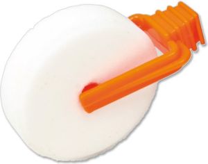 Trixie SÓL DLA CHOMIKA Z UCHWYTEM 2