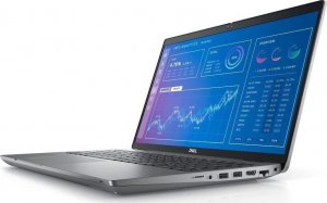 Laptop Dell Precision 3571 i7-12700H / 32 GB / 512 GB / W11 Pro / RTX A1000 (N204P3571EMEA_VP) 2