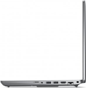 Laptop Dell Precision 3571 i7-12700H / 32 GB / 512 GB / W11 Pro / RTX A1000 (N204P3571EMEA_VP) 5